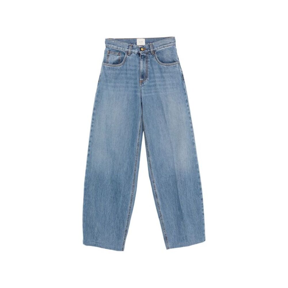 Alysi Women's Jeans